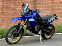 USED 2024 74 YAMAHA Tenere 700 700 Extreme Adventure Petrol Manual Euro 5 (73 ps) Rare Extreme Model | One Owner