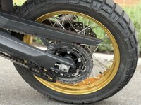 USED 2024 74 YAMAHA Tenere 700 700 Extreme Adventure Petrol Manual Euro 5 (73 ps) Rare Extreme Model | One Owner