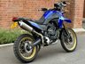 USED 2024 74 YAMAHA Tenere 700 700 Extreme Adventure Petrol Manual Euro 5 (73 ps) Rare Extreme Model | One Owner