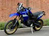 USED 2024 74 YAMAHA Tenere 700 700 Extreme Adventure Petrol Manual Euro 5 (73 ps) Rare Extreme Model | One Owner