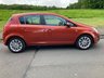 USED 2013 63 VAUXHALL CORSA 1.4 16V SE Auto Euro 5 5dr Low Mileage | Great Condition