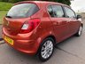 USED 2013 63 VAUXHALL CORSA 1.4 16V SE Auto Euro 5 5dr Low Mileage | Great Condition