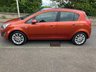 USED 2013 63 VAUXHALL CORSA 1.4 16V SE Auto Euro 5 5dr Low Mileage | Great Condition