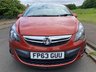 USED 2013 63 VAUXHALL CORSA 1.4 16V SE Auto Euro 5 5dr Low Mileage | Great Condition