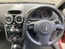 USED 2013 63 VAUXHALL CORSA 1.4 16V SE Auto Euro 5 5dr Low Mileage | Great Condition