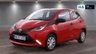USED 2017 67 TOYOTA AYGO 1.0 VVT-i x Hatchback 5dr Petrol Manual Euro 6 (68 ps) Low Running Costs