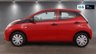 USED 2017 67 TOYOTA AYGO 1.0 VVT-i x Hatchback 5dr Petrol Manual Euro 6 (68 ps) Low Running Costs