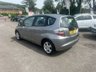 USED 2010 60 HONDA JAZZ 1.4 i-VTEC ES Hatchback 5dr Petrol Manual Euro 4 (100 ps) 