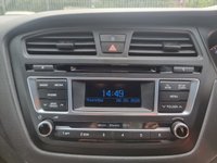 USED 2016 16 HYUNDAI I20 1.2 GO! Hatchback 5dr Petrol Manual Euro 6 (84 ps) 