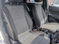 USED 2016 16 HYUNDAI I20 1.2 GO! Hatchback 5dr Petrol Manual Euro 6 (84 ps) 