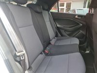 USED 2016 16 HYUNDAI I20 1.2 GO! Hatchback 5dr Petrol Manual Euro 6 (84 ps) 