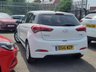 USED 2016 16 HYUNDAI I20 1.2 GO! Hatchback 5dr Petrol Manual Euro 6 (84 ps) 