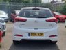 USED 2016 16 HYUNDAI I20 1.2 GO! Hatchback 5dr Petrol Manual Euro 6 (84 ps) 