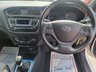 USED 2016 16 HYUNDAI I20 1.2 GO! Hatchback 5dr Petrol Manual Euro 6 (84 ps) 