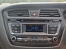 USED 2016 16 HYUNDAI I20 1.2 GO! Hatchback 5dr Petrol Manual Euro 6 (84 ps) 