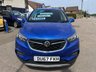 USED 2017 67 VAUXHALL MOKKA X 1.4i Turbo Elite Nav SUV 5dr Petrol Manual Euro 6 (s/s) (140 ps) 