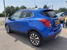 USED 2017 67 VAUXHALL MOKKA X 1.4i Turbo Elite Nav SUV 5dr Petrol Manual Euro 6 (s/s) (140 ps) 