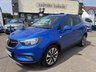 USED 2017 67 VAUXHALL MOKKA X 1.4i Turbo Elite Nav SUV 5dr Petrol Manual Euro 6 (s/s) (140 ps) 