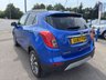 USED 2017 67 VAUXHALL MOKKA X 1.4i Turbo Elite Nav SUV 5dr Petrol Manual Euro 6 (s/s) (140 ps) 