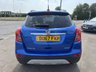 USED 2017 67 VAUXHALL MOKKA X 1.4i Turbo Elite Nav SUV 5dr Petrol Manual Euro 6 (s/s) (140 ps) 