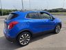 USED 2017 67 VAUXHALL MOKKA X 1.4i Turbo Elite Nav SUV 5dr Petrol Manual Euro 6 (s/s) (140 ps) 