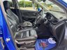 USED 2017 67 VAUXHALL MOKKA X 1.4i Turbo Elite Nav SUV 5dr Petrol Manual Euro 6 (s/s) (140 ps) 