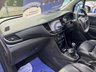 USED 2017 67 VAUXHALL MOKKA X 1.4i Turbo Elite Nav SUV 5dr Petrol Manual Euro 6 (s/s) (140 ps) 