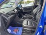 USED 2017 67 VAUXHALL MOKKA X 1.4i Turbo Elite Nav SUV 5dr Petrol Manual Euro 6 (s/s) (140 ps) 