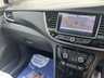 USED 2017 67 VAUXHALL MOKKA X 1.4i Turbo Elite Nav SUV 5dr Petrol Manual Euro 6 (s/s) (140 ps) 