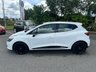 USED 2013 63 RENAULT CLIO 0.9 TCe Dynamique S MediaNav Hatchback 5dr Petrol Manual Euro 5 (s/s) (90 ps) Low road tax