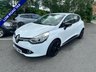 USED 2013 63 RENAULT CLIO 0.9 TCe Dynamique S MediaNav Hatchback 5dr Petrol Manual Euro 5 (s/s) (90 ps) Low road tax