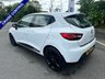 USED 2013 63 RENAULT CLIO 0.9 TCe Dynamique S MediaNav Hatchback 5dr Petrol Manual Euro 5 (s/s) (90 ps) Low road tax