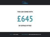 USED 2016 66 PEUGEOT 2008 1.6 BlueHDi GT Line SUV 5dr Diesel Manual Euro 6 (s/s) (120 ps) 1 Owner - 2 Keys - FSH -BTooth