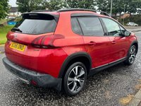 USED 2016 66 PEUGEOT 2008 1.6 BlueHDi GT Line SUV 5dr Diesel Manual Euro 6 (s/s) (120 ps) 1 Owner - 2 Keys - &pound;20 Road Tax
