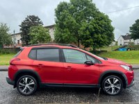 USED 2016 66 PEUGEOT 2008 1.6 BlueHDi GT Line SUV 5dr Diesel Manual Euro 6 (s/s) (120 ps) 1 Owner - 2 Keys - &pound;20 Road Tax