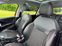 USED 2016 66 PEUGEOT 2008 1.6 BlueHDi GT Line SUV 5dr Diesel Manual Euro 6 (s/s) (120 ps) 1 Owner - 2 Keys - &pound;20 Road Tax