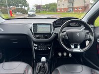 USED 2016 66 PEUGEOT 2008 1.6 BlueHDi GT Line SUV 5dr Diesel Manual Euro 6 (s/s) (120 ps) 1 Owner - 2 Keys - &pound;20 Road Tax