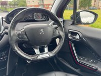 USED 2016 66 PEUGEOT 2008 1.6 BlueHDi GT Line SUV 5dr Diesel Manual Euro 6 (s/s) (120 ps) 1 Owner - 2 Keys - &pound;20 Road Tax