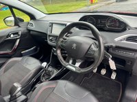 USED 2016 66 PEUGEOT 2008 1.6 BlueHDi GT Line SUV 5dr Diesel Manual Euro 6 (s/s) (120 ps) 1 Owner - 2 Keys - &pound;20 Road Tax