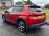 USED 2016 66 PEUGEOT 2008 1.6 BlueHDi GT Line SUV 5dr Diesel Manual Euro 6 (s/s) (120 ps) 1 Owner - 2 Keys - &pound;20 Road Tax