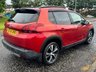 USED 2016 66 PEUGEOT 2008 1.6 BlueHDi GT Line SUV 5dr Diesel Manual Euro 6 (s/s) (120 ps) 1 Owner - 2 Keys - &pound;20 Road Tax