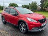 USED 2016 66 PEUGEOT 2008 1.6 BlueHDi GT Line SUV 5dr Diesel Manual Euro 6 (s/s) (120 ps) 1 Owner - 2 Keys - &pound;20 Road Tax