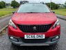 USED 2016 66 PEUGEOT 2008 1.6 BlueHDi GT Line SUV 5dr Diesel Manual Euro 6 (s/s) (120 ps) 1 Owner - 2 Keys - &pound;20 Road Tax