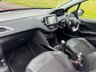 USED 2016 66 PEUGEOT 2008 1.6 BlueHDi GT Line SUV 5dr Diesel Manual Euro 6 (s/s) (120 ps) 1 Owner - 2 Keys - &pound;20 Road Tax