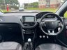 USED 2016 66 PEUGEOT 2008 1.6 BlueHDi GT Line SUV 5dr Diesel Manual Euro 6 (s/s) (120 ps) 1 Owner - 2 Keys - &pound;20 Road Tax