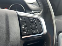USED 2018 A LAND ROVER DISCOVERY SPORT 2.0 TD4 Landmark SUV 5dr Diesel Auto 4WD Euro 6 (s/s) (180 ps) MERIDIAN SOUND SYSTEM + SAT NAV + PAN ROOF + DAB RADIO + CRUISE CONTROL + ELECTRIC TAILGATE + XENON HEADLIGHTS WITH LED SIGNATURE + HEATED SEATS & STEERING WHEEL + LANE ASSIST + COLOUR REVERSING CAMERA + TWO-ZONE CLIMATE CONTROL + PRIVACY GLASS + AUTOMATIC HEADLIGHTS + RAIN SENSING WIPERS + 19' GLOSS DARK GREY ALLOY WHEELS WITH TPMS