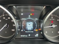USED 2018 A LAND ROVER DISCOVERY SPORT 2.0 TD4 Landmark SUV 5dr Diesel Auto 4WD Euro 6 (s/s) (180 ps) MERIDIAN SOUND SYSTEM + SAT NAV + PAN ROOF + DAB RADIO + CRUISE CONTROL + ELECTRIC TAILGATE + XENON HEADLIGHTS WITH LED SIGNATURE + HEATED SEATS & STEERING WHEEL + LANE ASSIST + COLOUR REVERSING CAMERA + TWO-ZONE CLIMATE CONTROL + PRIVACY GLASS + AUTOMATIC HEADLIGHTS + RAIN SENSING WIPERS + 19' GLOSS DARK GREY ALLOY WHEELS WITH TPMS