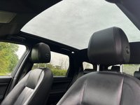 USED 2018 A LAND ROVER DISCOVERY SPORT 2.0 TD4 Landmark SUV 5dr Diesel Auto 4WD Euro 6 (s/s) (180 ps) MERIDIAN SOUND SYSTEM + SAT NAV + PAN ROOF + DAB RADIO + CRUISE CONTROL + ELECTRIC TAILGATE + XENON HEADLIGHTS WITH LED SIGNATURE + HEATED SEATS & STEERING WHEEL + LANE ASSIST + COLOUR REVERSING CAMERA + TWO-ZONE CLIMATE CONTROL + PRIVACY GLASS + AUTOMATIC HEADLIGHTS + RAIN SENSING WIPERS + 19' GLOSS DARK GREY ALLOY WHEELS WITH TPMS