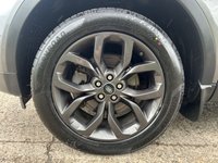 USED 2018 A LAND ROVER DISCOVERY SPORT 2.0 TD4 Landmark SUV 5dr Diesel Auto 4WD Euro 6 (s/s) (180 ps) MERIDIAN SOUND SYSTEM + SAT NAV + PAN ROOF + DAB RADIO + CRUISE CONTROL + ELECTRIC TAILGATE + XENON HEADLIGHTS WITH LED SIGNATURE + HEATED SEATS & STEERING WHEEL + LANE ASSIST + COLOUR REVERSING CAMERA + TWO-ZONE CLIMATE CONTROL + PRIVACY GLASS + AUTOMATIC HEADLIGHTS + RAIN SENSING WIPERS + 19' GLOSS DARK GREY ALLOY WHEELS WITH TPMS