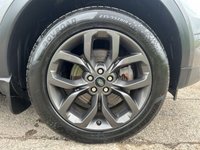 USED 2018 A LAND ROVER DISCOVERY SPORT 2.0 TD4 Landmark SUV 5dr Diesel Auto 4WD Euro 6 (s/s) (180 ps) MERIDIAN SOUND SYSTEM + SAT NAV + PAN ROOF + DAB RADIO + CRUISE CONTROL + ELECTRIC TAILGATE + XENON HEADLIGHTS WITH LED SIGNATURE + HEATED SEATS & STEERING WHEEL + LANE ASSIST + COLOUR REVERSING CAMERA + TWO-ZONE CLIMATE CONTROL + PRIVACY GLASS + AUTOMATIC HEADLIGHTS + RAIN SENSING WIPERS + 19' GLOSS DARK GREY ALLOY WHEELS WITH TPMS